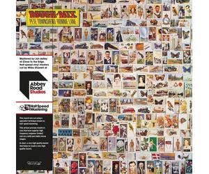 Pete Townshend & Ronnie Lane - Rough Mix (Remastered) (Limited Edition) (LP)
