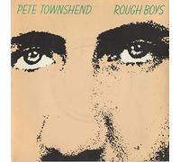 Pete Townshend - Rough Boys