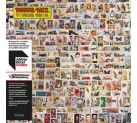 Pete Townshend Rough Mix (Half-speed Master) (Vinyl) 12" Album (Importación USA)