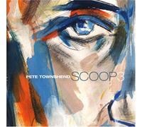 Pete Townshend - Scoop 3 [DVD de Audio]