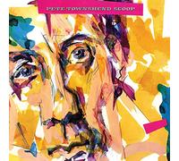 Pete Townshend - Scoop [Vinilo]