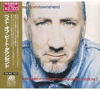 Pete Townshend - The Best Of