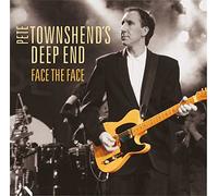 Pete Townshend - The Deep End: Face The Face [DVD]