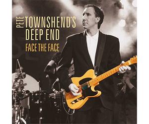 Pete Townshend - The Deep End: Face The Face [DVD]