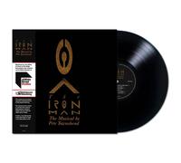 Pete Townshend - The Iron Man (Half Speed) (2024) LP Vinilo Pre Order