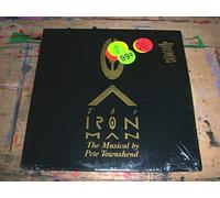 Pete Townshend - The Iron Man (The Musical By Pete Townshend)
