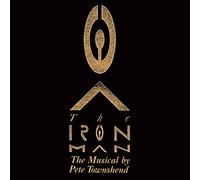 Pete Townshend - The Iron Man [Vinilo]