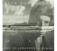 Pete Townshend - The Quadrophenia Demos [Vinilo]