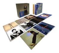 The Studio Albums (8CD)
