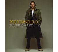 Pete Townshend The Studio Albums (CD) (Importación USA)