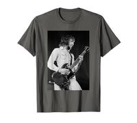 Pete Townshend The Who Who 's Next Tour 1971 Camiseta
