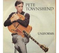 Pete Townshend - Uniforms - ATCO Records - K11751, Atlantic - K11751