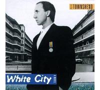 Pete Townshend - White City
