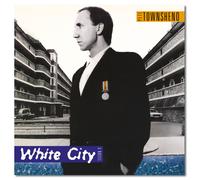 Pete Townshend White City: A Novel (Half Speed Master) (Vinyl) 12" Album