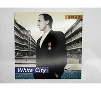 PETE TOWNSHEND - white city: a novel LP
