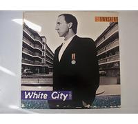 Pete Townshend - White City A Novel [Vinilo]