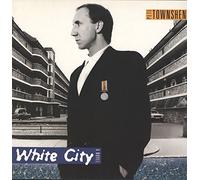 Pete Townshend - White City (A Novel) [Vinyl LP record] [Schallplatte]