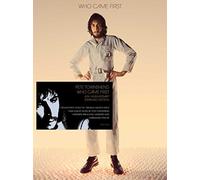 Pete Townshend - Who Came First