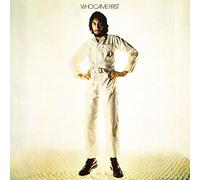 Pete Townshend - Who Came First