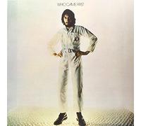 Pete Townshend - Who Came First