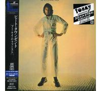 Pete Townshend - Who Came First (+Bonus)