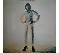 PETE TOWNSHEND - WHO CAME FIRST LP (VINYL ALBUM) UK TRACK 1972