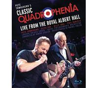 Pete Townshend's Classic Quadrophenia (Blu-ray) (Importación USA)