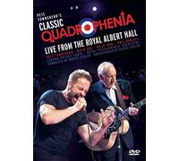 Pete Townshend's Classic Quadrophenia - Live from the Ro (DVD) (Importación USA)