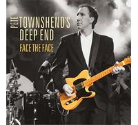 Pete Townshend's Deep End - Face The Face (2 Dvd) [Italia]