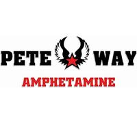 Pete Way - Amphetamine