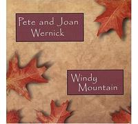 Pete Wernick - Windy Mountain