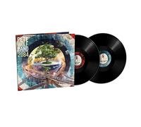 Pete Wolf Band 2084 (Limited Edition) (Vinyl)