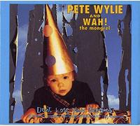 Pete Wylie - Don't Lose Your Dreams