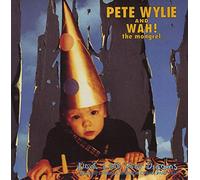 Pete Wylie - Don't Lose Your Dreams 7 Inch (7" Vinyl 45) UK Siren 1991