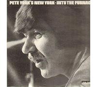 Pete York's New York - Into The Furnace