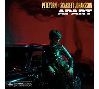 Pete Yorn - Apart