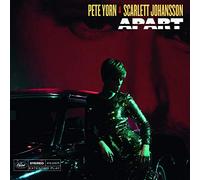Pete Yorn - Apart [Vinilo]