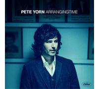 Pete Yorn Arranging Time (CD) Album