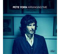 Pete Yorn - Arranging Time [Vinilo]