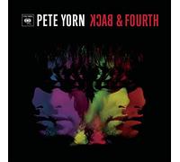 Pete Yorn - Back & Fourth [Vinilo]