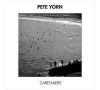 Pete Yorn - Caretakers [Vinilo]