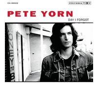 Pete Yorn - Day I Forgot