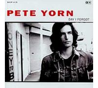 Pete Yorn - Day I Forgot (+Bonus)