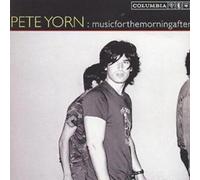 Pete Yorn Musicforthemorningafter (CD) Album (Importación USA)