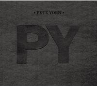 Pete Yorn - Pete Yorn [Import]