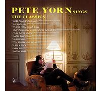 Pete Yorn - Pete Yorn Sings The Classics (Rsd)