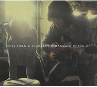 Pete Yorn y Scarlett Johansson – Break Up – Rhino