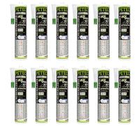 PETEC 84300 Pegamento para cristal