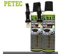 Petec 2x 200ml Alta Temperatura Multimontagepaste Cerámica Frenos Rodamientos
