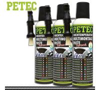 Petec 3x 200ml Alta Temperatura Multimontagepaste Cerámica Lubricante Corrosión